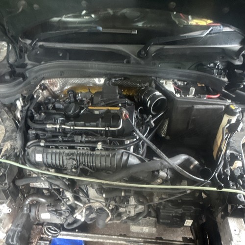 2015 mini jcw engine - jcw, b48a20b