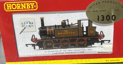 Hornby collectors centre r2799 - hornby,