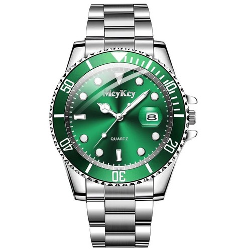 Fashion men business watches - fashion,