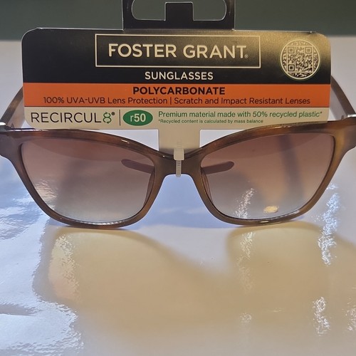 Foster grant recircul8 - grant, r50