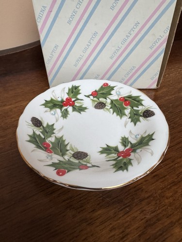 Vintage royal grafton noel - vintage,