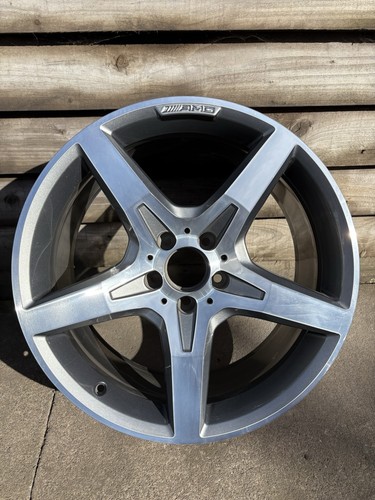 Genuine mercedes benz r231 - genuine,