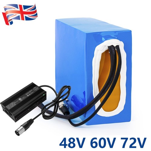 Bike battery lithium - e-bike,