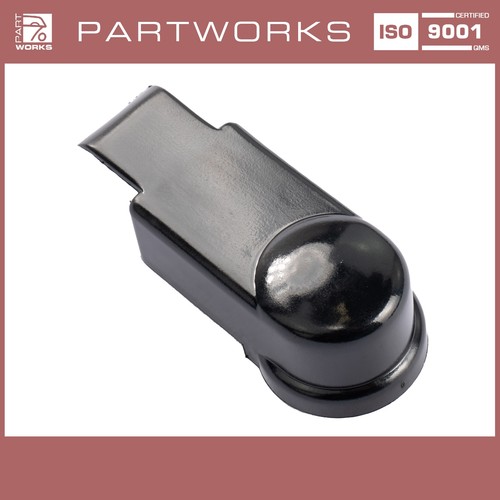 Cover cap for - , porsche