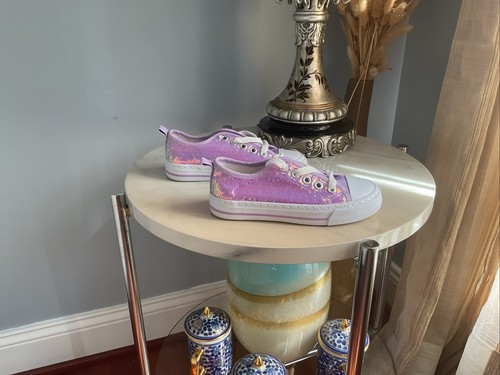 Toandon girls sneakers pink - toandon, sneakers,