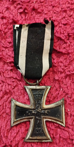 1914 german ww1 iron cross - 1914,