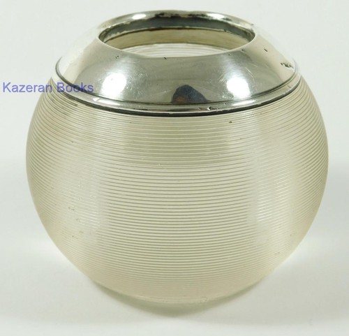 Antique sterling silver - sterling,