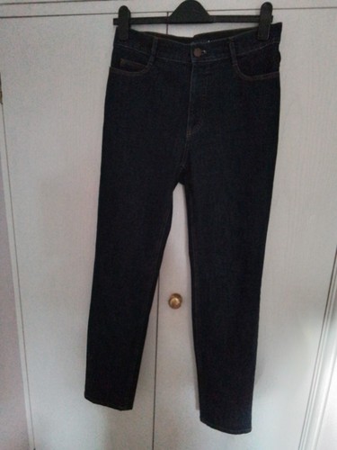 Gardeur dark indigo denim - gardeur,
