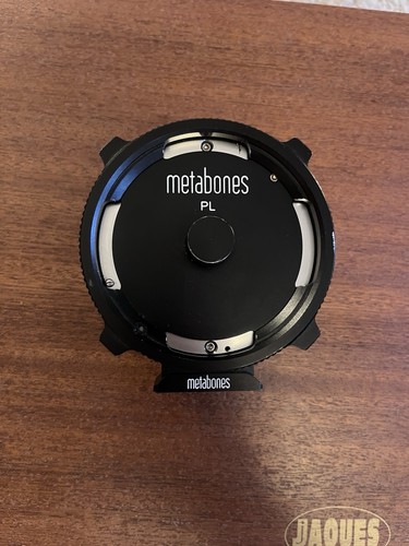 Metabones sony e - metabones, pl