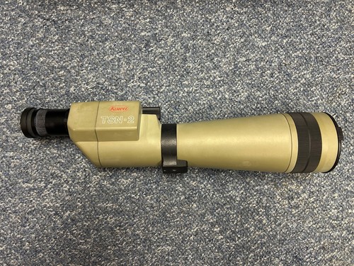 Kowa tsn straight - tsn-2,