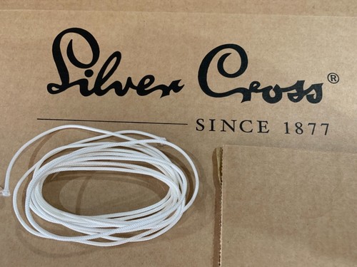 Silver cross balmoral - silver,
