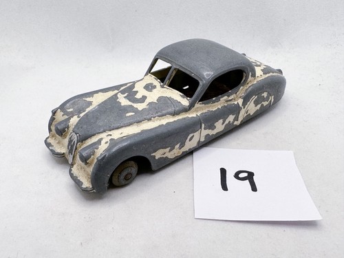 Rare vintage dinky toys - rare, 157