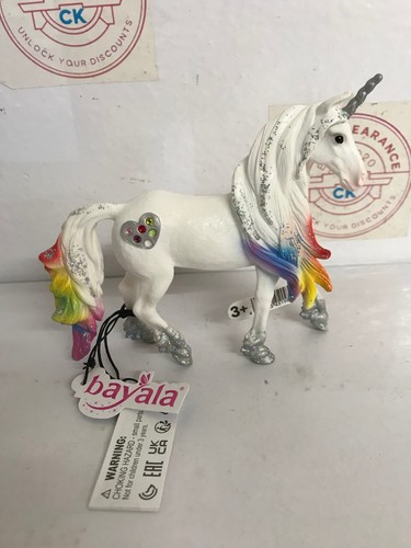 Schleich bayala unicorn toys - schleich,