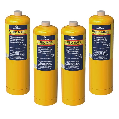 Yellow mapp map - /, gas