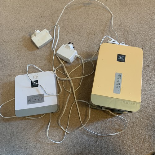 Cel booster celfi rs210cu - cel,