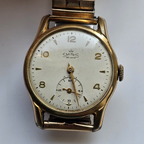 Vintage smiths luxe - smiths,