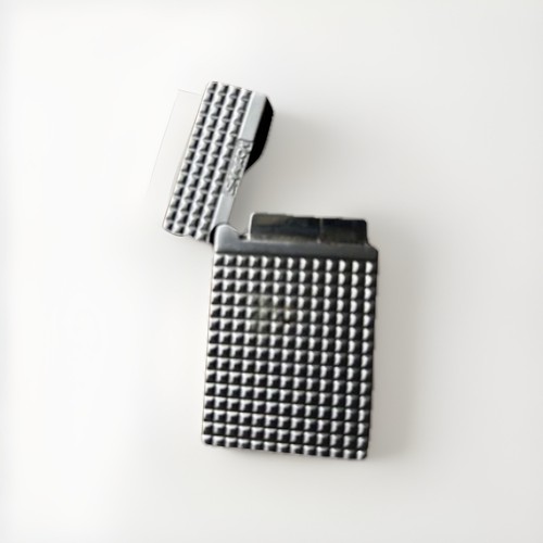 Vintage samson silver tone - samson,