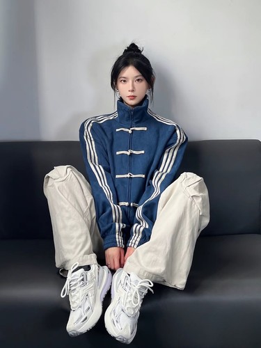 Unisex trendy chinese adidas - ,