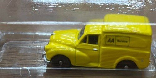 Corgi dg211007 morris - dg211007,