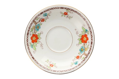 Heathcote china unnamed - unnamed,