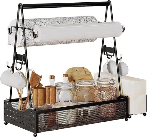 Picnic bbq grill caddy - bbq,
