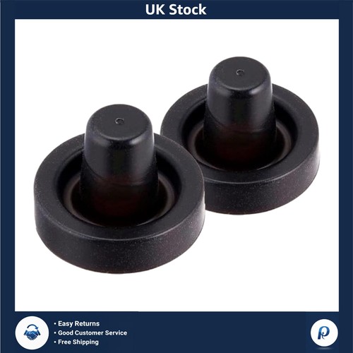 Durable black silicone - black,
