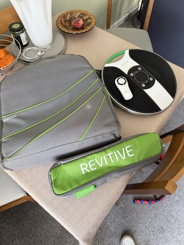 Revitive medic knee - revitive,