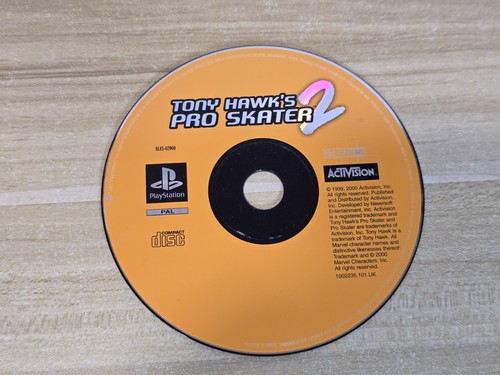 Tony hawk pro skater sony - hawk's,