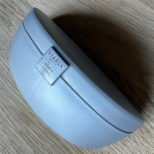 Starck hard case eye by - ❌starck,