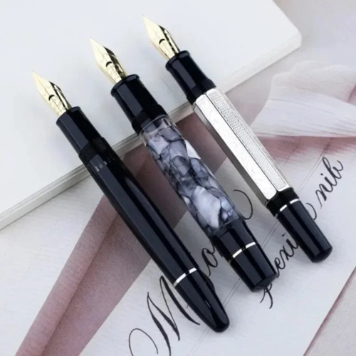 Majohn 139 flexible flex nib - 139,