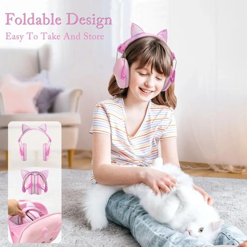 Kids noise cancelling - kids,