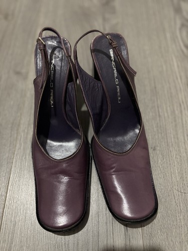 Giancarlo paoli vintage - giancarlo,