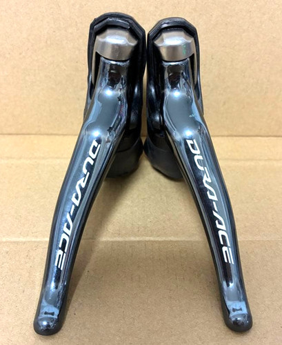 Shimano dura ace 7900 - st-7900, 2x10