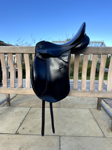 Kieffer lusitano dressage - kieffer,
