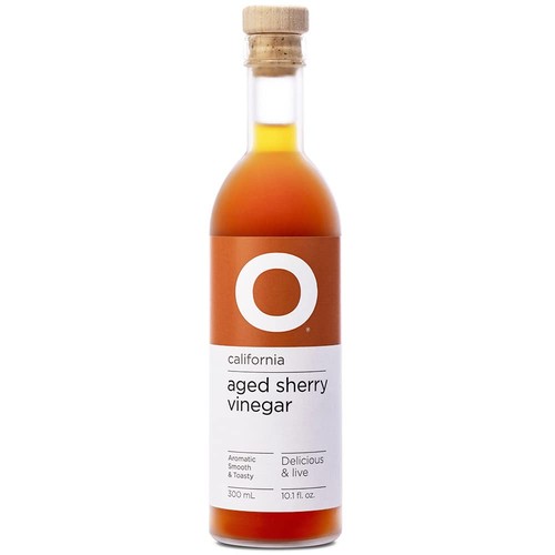 Olive california aged sherry - olive,