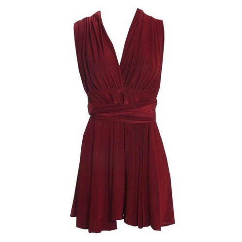 Boohoo night silvana multi way - boohoo,