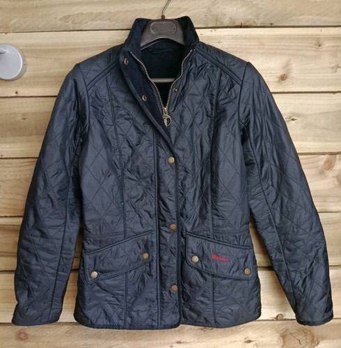 Barbour cavalry polarquilt - barbour,