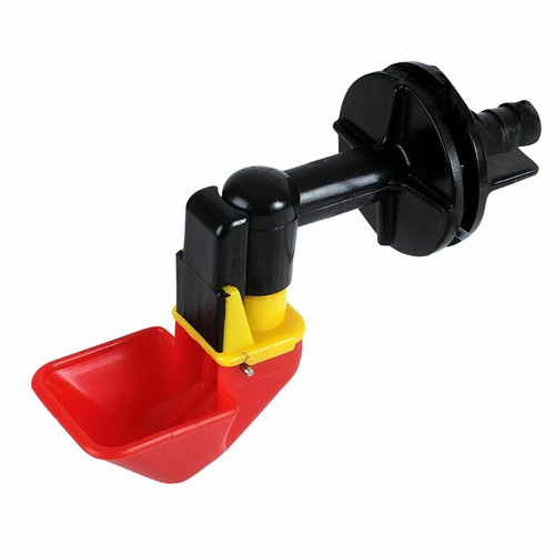 Auto cup drinker for poultry - cup,