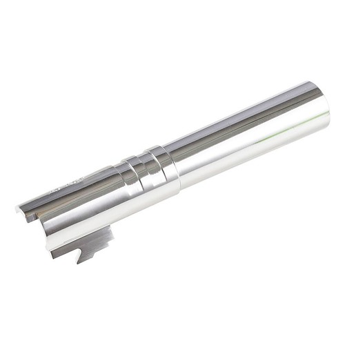5ku stainless steel outer - stainless,
