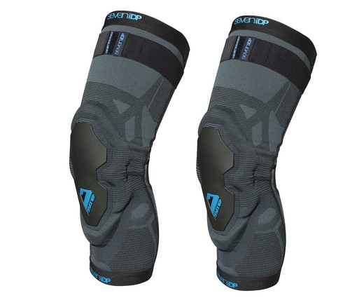 7idp project knee - 7idp, mtb