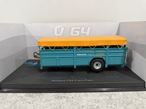 Universal hobbies rolland - -,