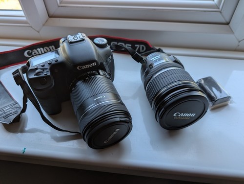 Canon ultrasonic esos ef s - canon,