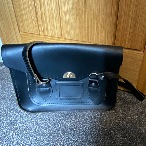 The cambridge satchel company - the,