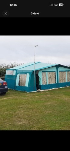 Conway crusader berth - conway,