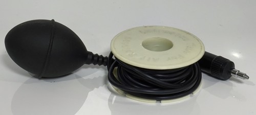 Vintage pneumatic remote - vintage,