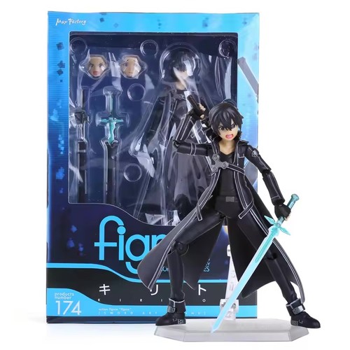 Anime sword art - anime,