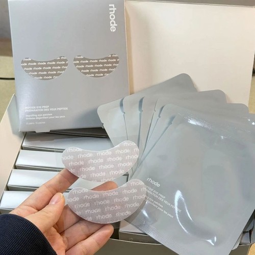 Rhode peptide eye prep - peptide,
