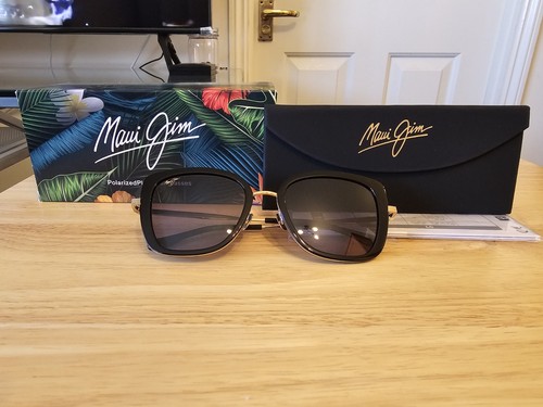 Maui jim woman - jim, sunglasses