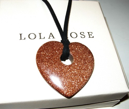 Lola rose huge very sparkly - lola, *very