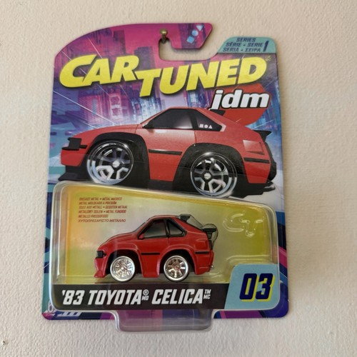 Mga entertainment car tuned - mga,